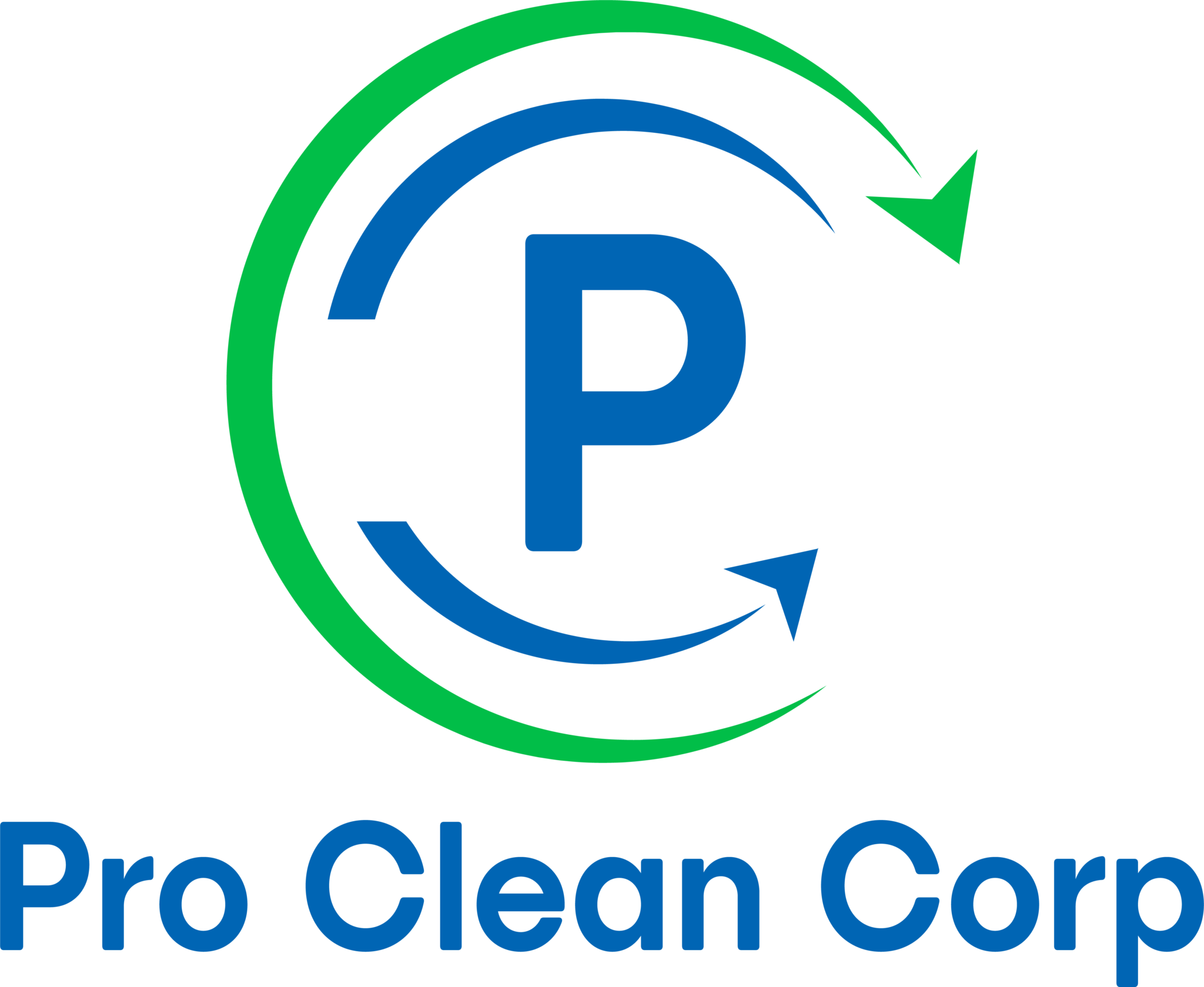 Pro Clean Corp - Professional Cleaning Services Waterloo