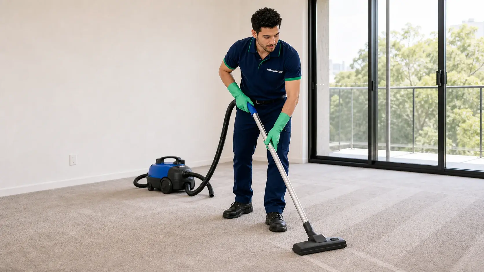 What is End of Lease Cleaning and Inclusions