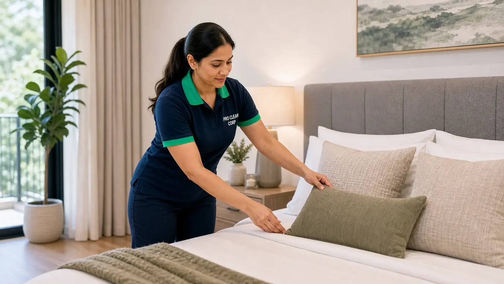 What is Home Cleaning and Inclusions